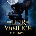 The Heir of Vasilica cover image cdn