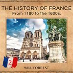 The History of France cover image cdn