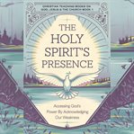 The Holy Spirit's Presence cover image cdn