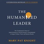 The Humanized Leader cover image cdn