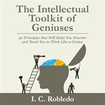 The Intellectual Toolkit of Geniuses cover image cdn