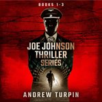 The Joe Johnson Thriller Series cover image cdn