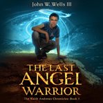 The Last Angel Warrior cover image cdn