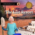The Last Resort cover image cdn