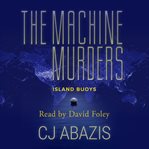 The Machine Murders cover image cdn