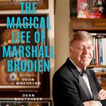 The Magical Life of Marshall Brodien cover image cdn