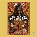 The Magus Conspiracy cover image cdn