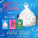 The Misfit Brides Box Set : Books #1-3 cover image cdn