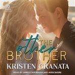 The Other Brother : Collison cover image cdn