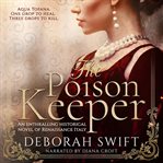 The Poison Keeper cover image cdn