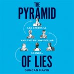 The Pyramid of Lies cover image cdn