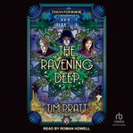 The Ravening Deep : Arkham Horror cover image cdn