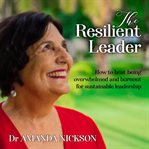 The Resilient Leader cover image cdn
