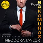 The Ruthless Nakamuras cover image cdn