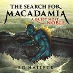 The Search for Macadamia cover image cdn