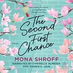 The Second First Chance cover image cdn