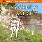The Secret of the Lost City cover image cdn