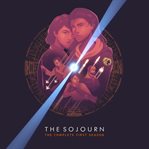 The Sojourn the Complete First Season cover image cdn