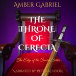 The Throne of Cerecia cover image cdn