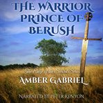 The Warrior Prince of Berush cover image cdn