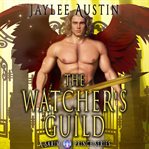 The Watcher's Guild cover image cdn