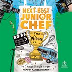 The Winner Is... : Next Best Junior Chef cover image cdn