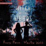 The Witch of the Woods cover image cdn