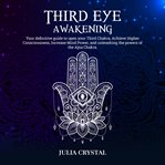 Third Eye Awakening cover image cdn