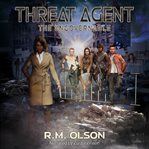Threat Agent cover image cdn