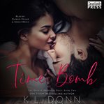 Time Bomb : Decker Brothers Duet, Book Two cover image cdn