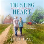Trusting the Cowboy's Heart cover image cdn