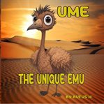 Ume the Unique Emu cover image cdn
