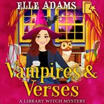 Vampires & Verses cover image cdn