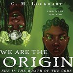 We Are the Origin cover image cdn