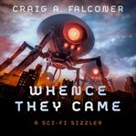 Whence They Came cover image cdn
