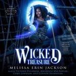 Wicked Treasure cover image cdn