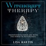 Witchcraft Therapy cover image cdn