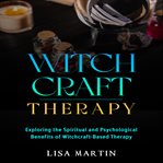 Witchcraft Therapy cover image cdn