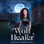 Wolf Healer cover image cdn