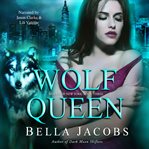 Wolf Queen cover image cdn