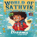 World of Sathvik and his Friends cover image cdn
