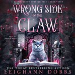 Wrong Side of the Claw cover image cdn