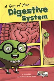 A Tour of Your Digestive System cover image cdn