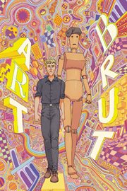 Art Brut. Volume 1 cover image cdn