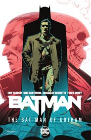 Batman. Volume 2 cover image cdn