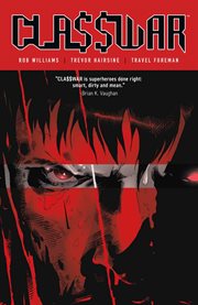 Cla$$War. Issue s 1-6 cover image cdn