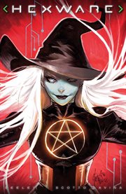 Hexware. Volume 1 cover image cdn