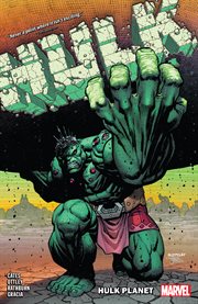 Hulk By Donny Cates cover image cdn