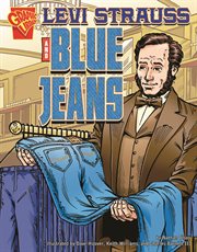Levi Strauss and Blue Jeans : Inventions and Discovery cover image cdn