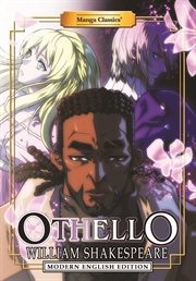 Manga Classics: Othello : Othello cover image cdn